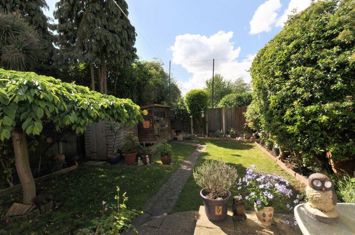 Main image of property: Boileau Road, Barnes, SW13