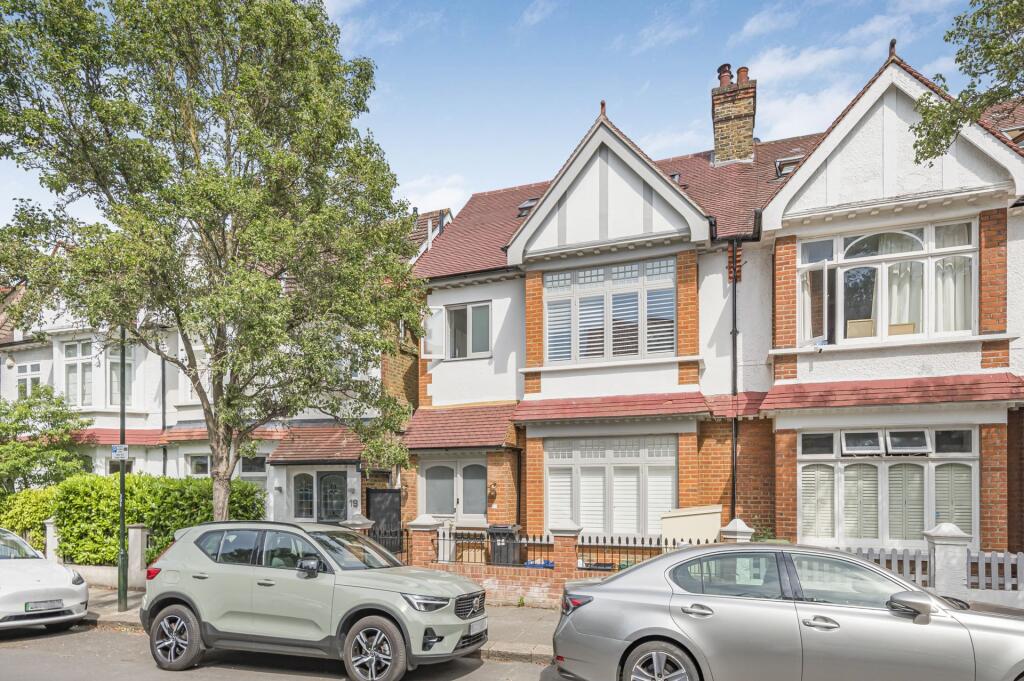 Main image of property: Gilpin Avenue, East Sheen, SW14