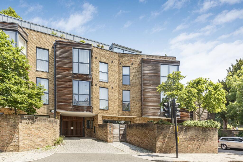 Main image of property: Portland House, Petersham Road, Richmond, TW10