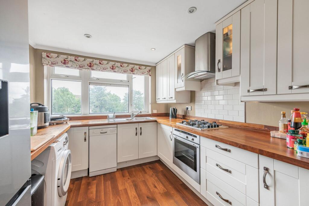 Main image of property: Westfields, Railway Side, Barnes, SW13