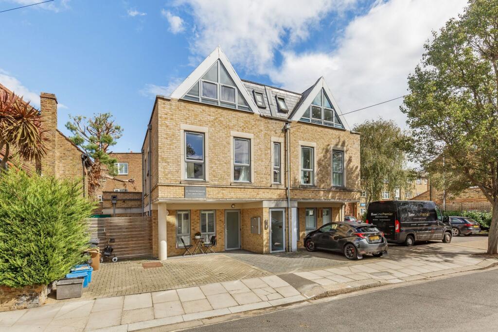 Main image of property: St Patricks House, Grove Road, Barnes, SW13