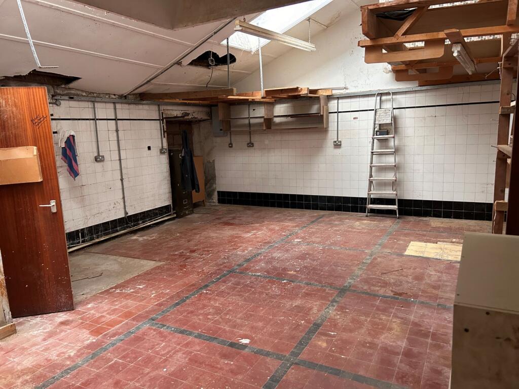 Main image of property: Crosby Street, Maryport, CA15