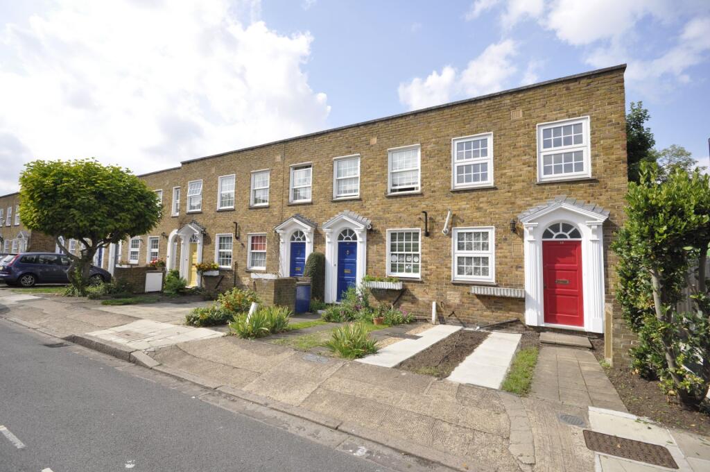 Main image of property: Alder Road, Mortlake, SW14