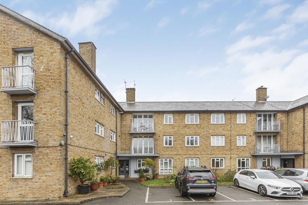 Main image of property: The Spinney, Castelnau, Barnes, SW13