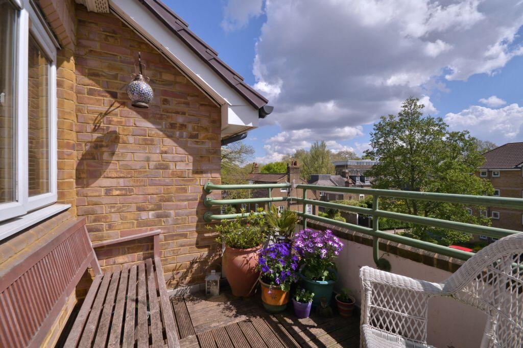 Main image of property: Essex Court, Station Road, Barnes, SW13