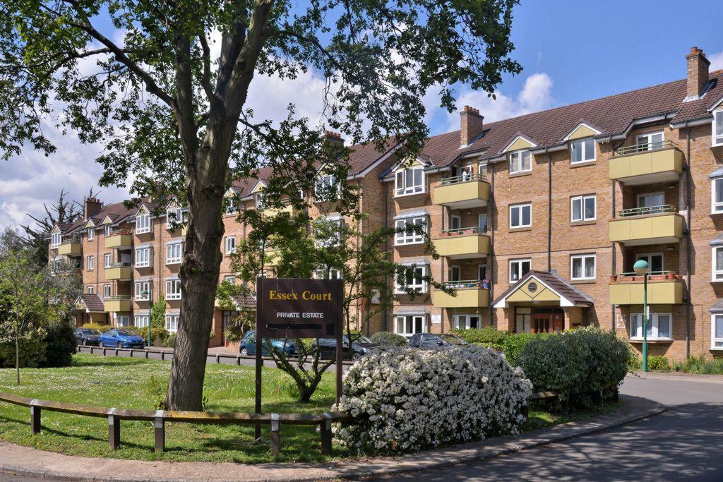 Main image of property: Essex Court, Station Road, Barnes, SW13