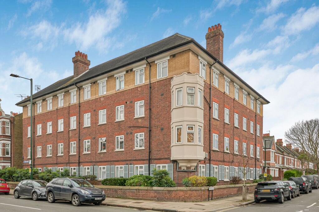 Main image of property: Ripley House, Mortlake High Street, London, SW14