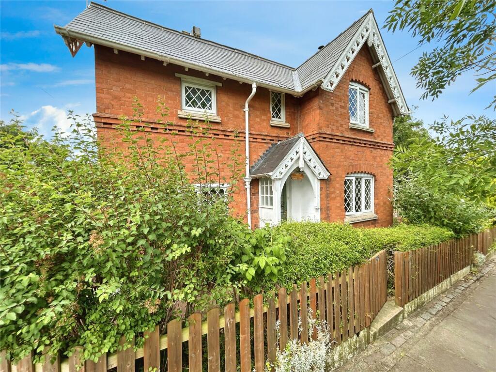 Main image of property: Church Road, Great Glen, Leicester, Leicestershire, LE8