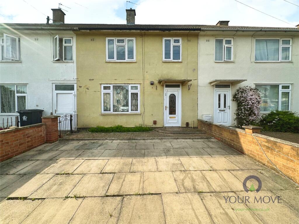 Main image of property: Howden Road, Leicester, Leicestershire, LE2