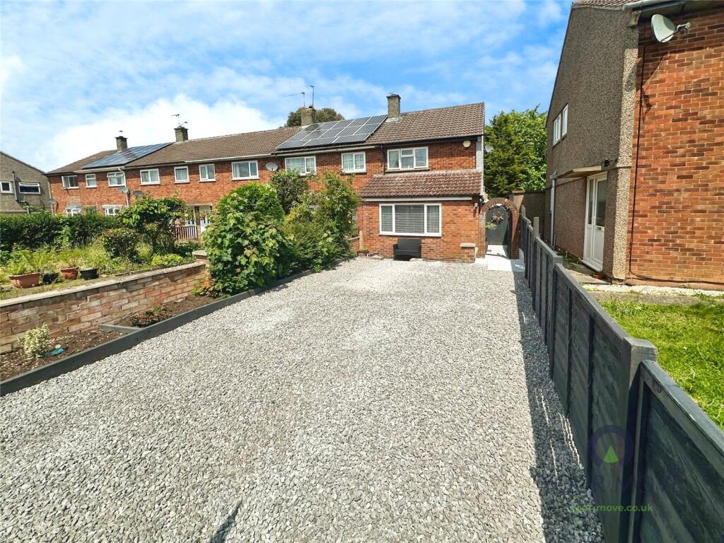 Main image of property: Twickenham Road, Leicester, Leicestershire, LE2