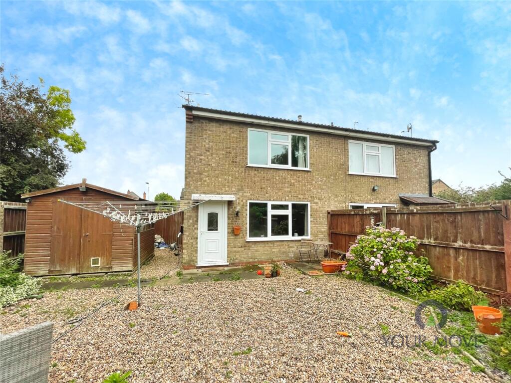 Main image of property: Westleigh Road, Glen Parva, Leicester, Leicestershire, LE2