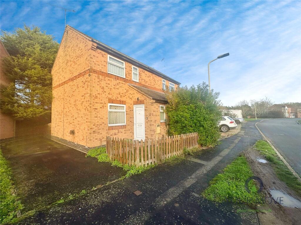 Main image of property: Taylors Bridge Road, Wigston, Leicestershire, LE18