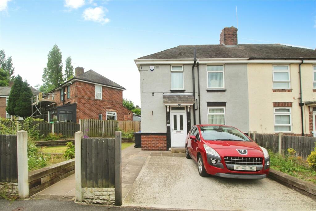 Main image of property: Dickinson Road, Sheffield, South Yorkshire, S5