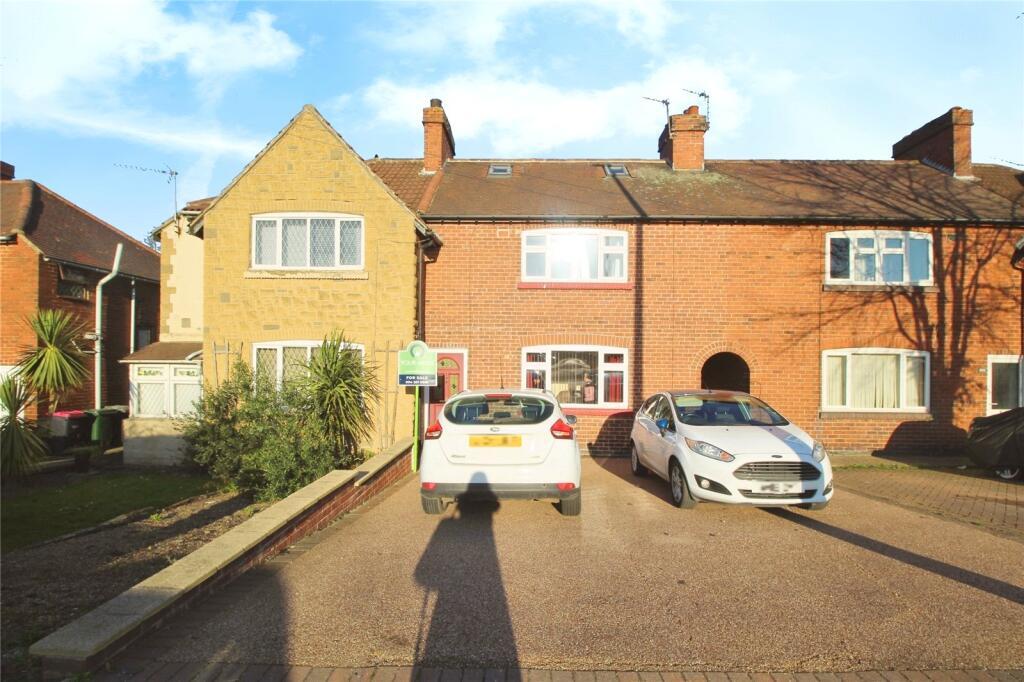 Main image of property: Brook Hill, Thorpe Hesley, Rotherham, South Yorkshire, S61