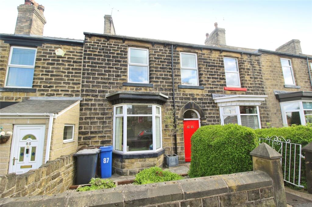 Main image of property: Cross Hill, Ecclesfield, Sheffield, South Yorkshire, S35