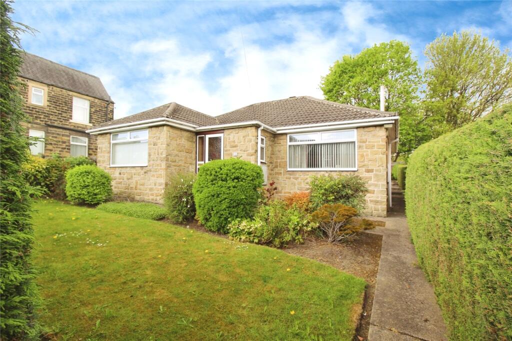 Main image of property: Burncross Road, Burncross, Sheffield, South Yorkshire, S35
