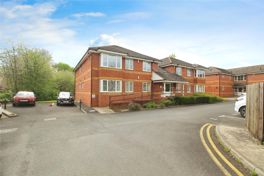 Main image of property: Allen Gardens, Allen Road, Ecclesfield, Sheffield, S35