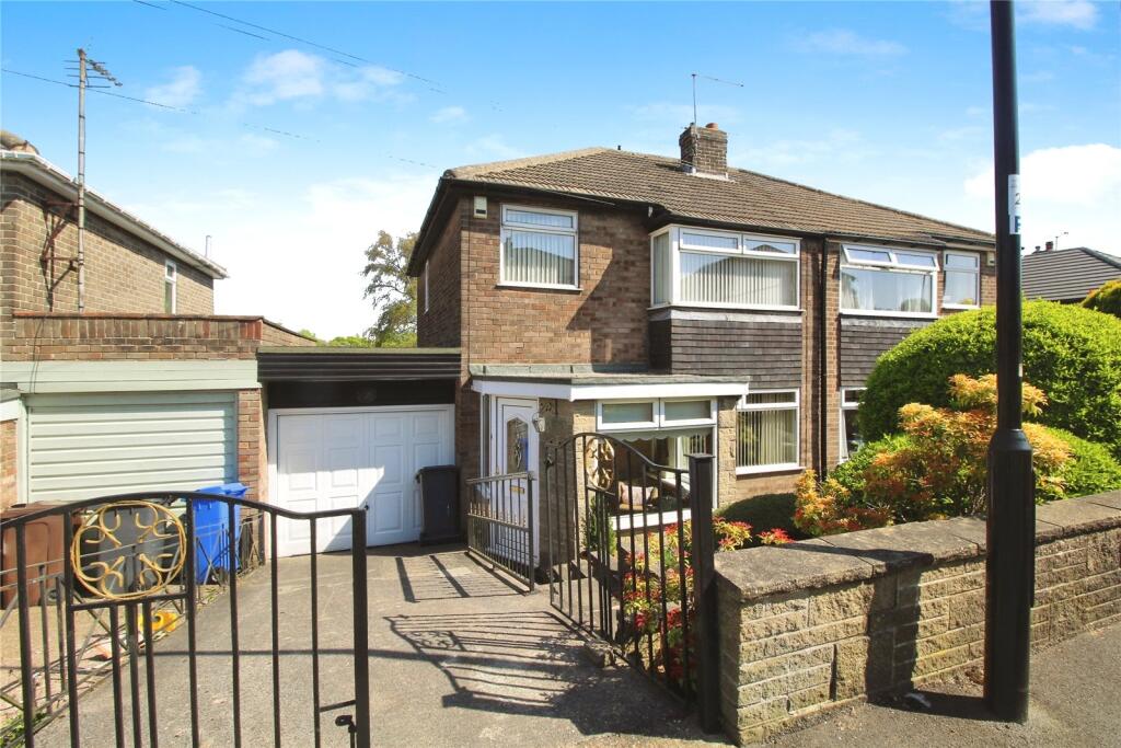 Main image of property: Vicarage Road, Grenoside, Sheffield, South Yorkshire, S35