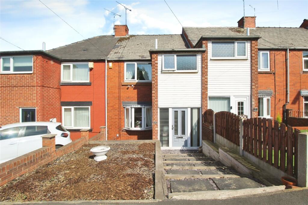 Main image of property: Hunshelf Road, Chapeltown, Sheffield, S35