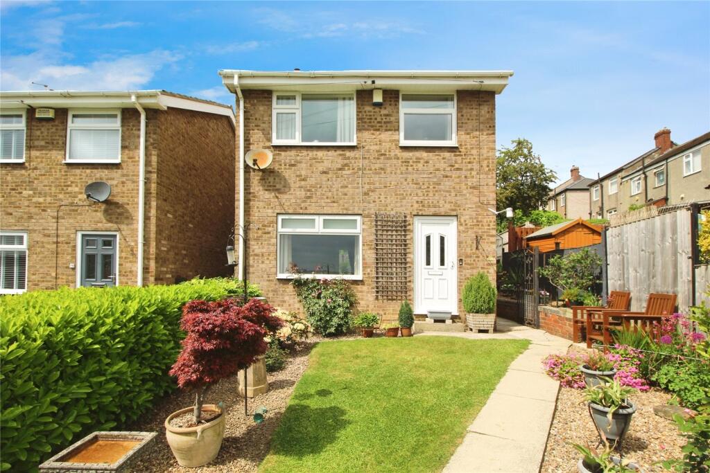 Main image of property: Alney Place, Sheffield, South Yorkshire, S6