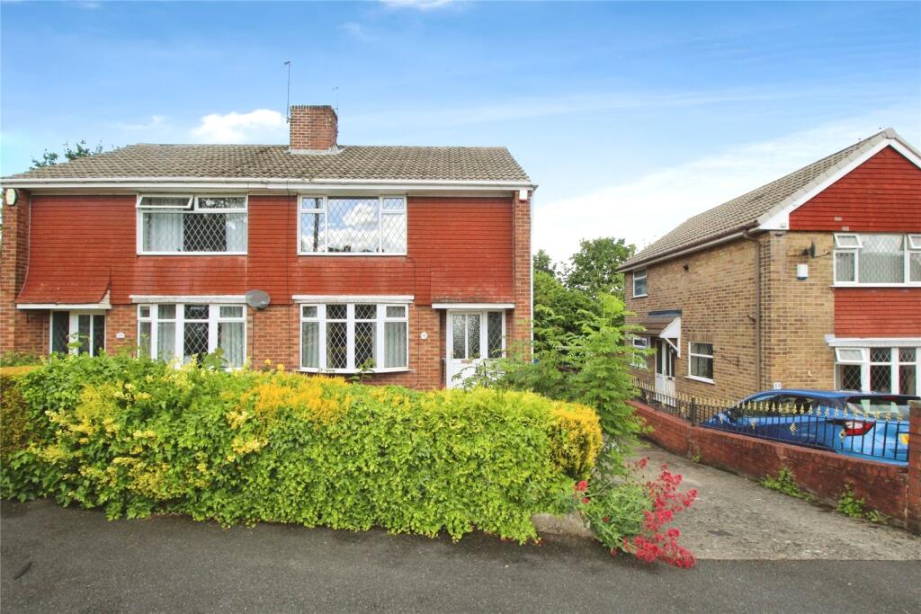 Main image of property: Orchard Close, Sheffield, South Yorkshire, S5
