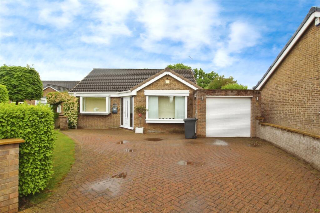 Main image of property: Chapel Road, Chapeltown, Sheffield, South Yorkshire, S35