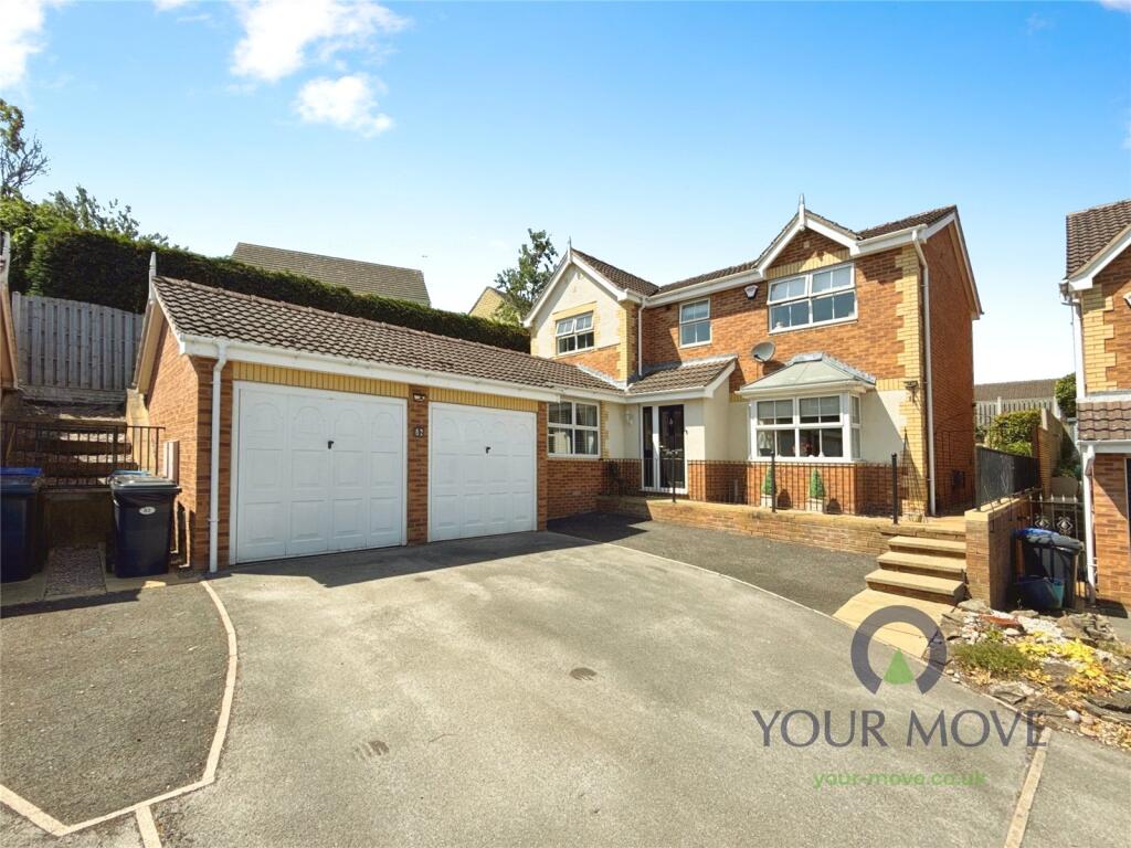 Main image of property: Scholes View, Ecclesfield, Sheffield, South Yorkshire, S35