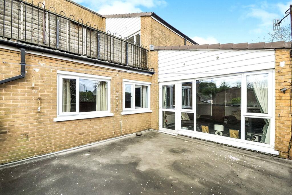 Main image of property: Stanwell Close, Sheffield, South Yorkshire, S9