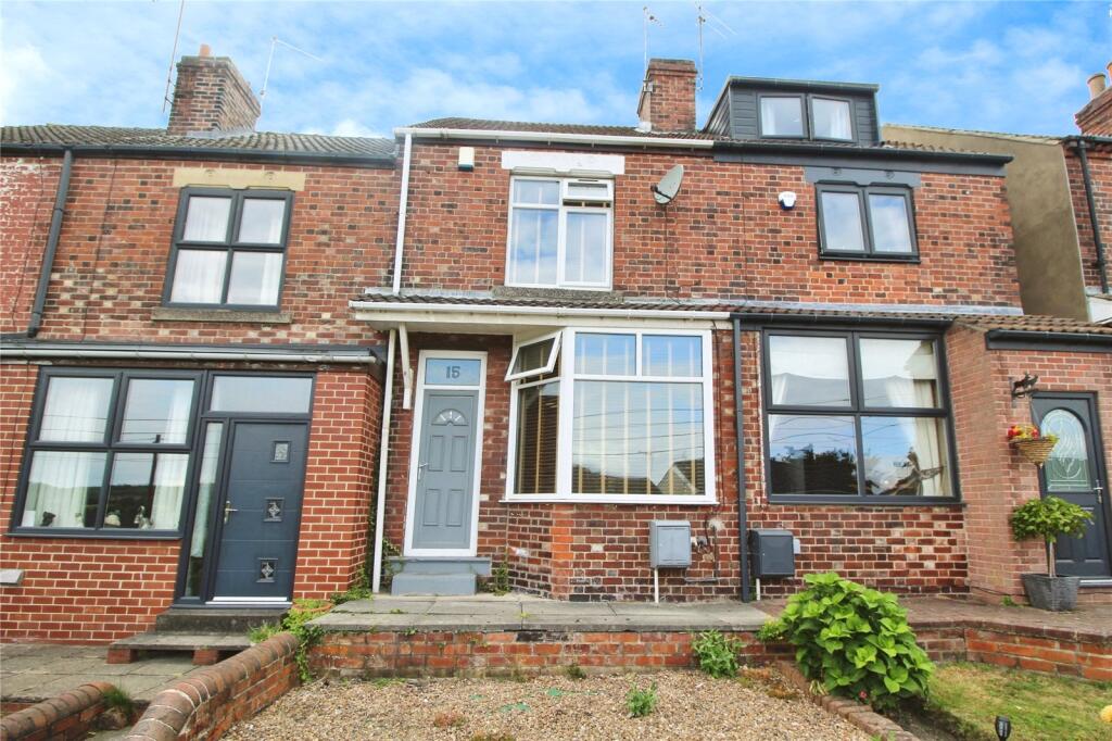 Main image of property: Greenhead Lane, Chapeltown, Sheffield, South Yorkshire, S35