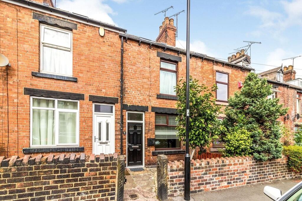 Main image of property: Smith Street, Chapeltown, Sheffield, S35