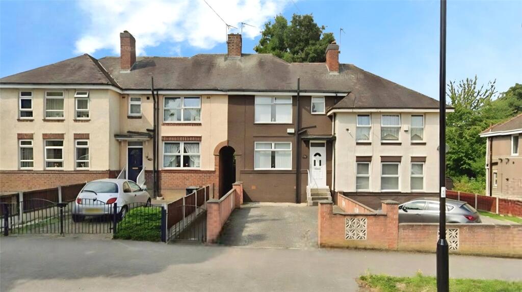 Main image of property: Hartley Brook Road, Sheffield, South Yorkshire, S5