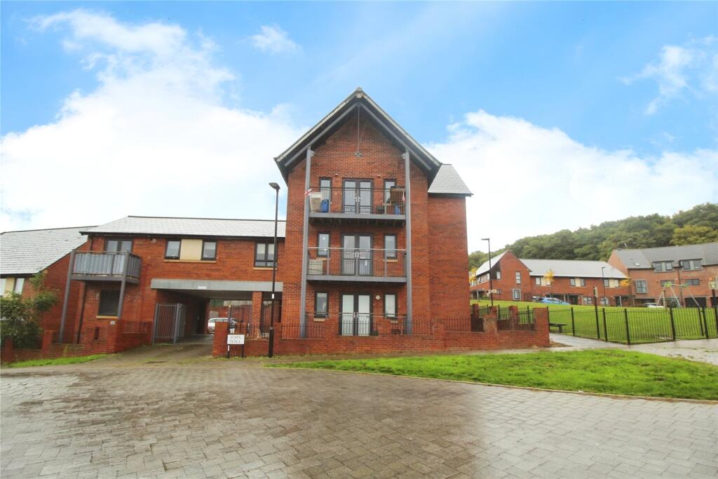 Main image of property: Poppy Place, Sheffield, South Yorkshire, S5