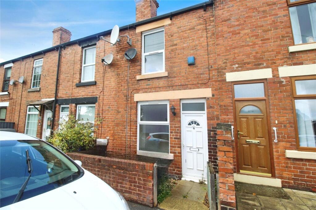 Main image of property: Linden Road, Ecclesfield, Sheffield, S35