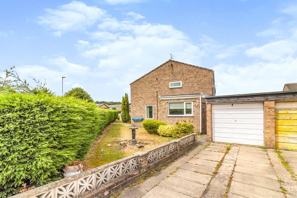 Main image of property: Chapel Road, Chapeltown, Sheffield, South Yorkshire, S35