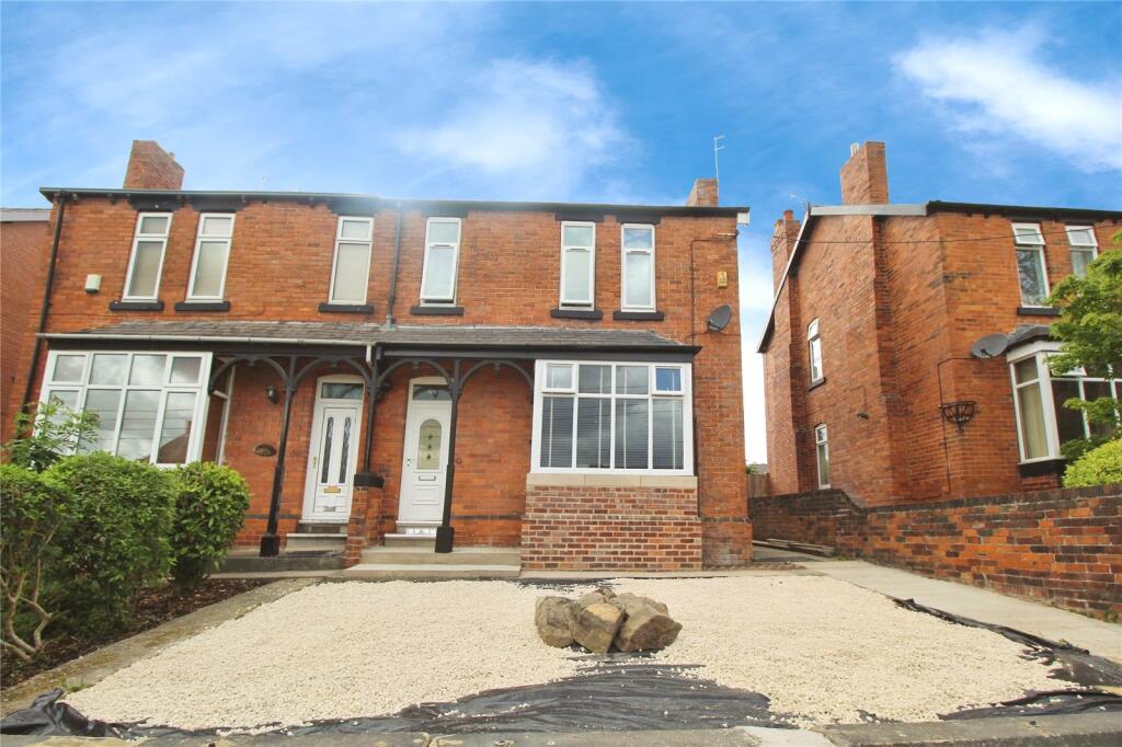 Main image of property: Greenhead Lane, Chapeltown, Sheffield, South Yorkshire, S35