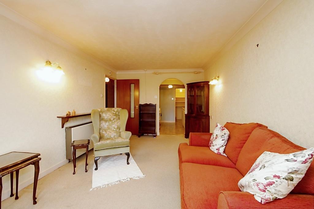 1 bedroom apartment for sale in Front Street, York, North