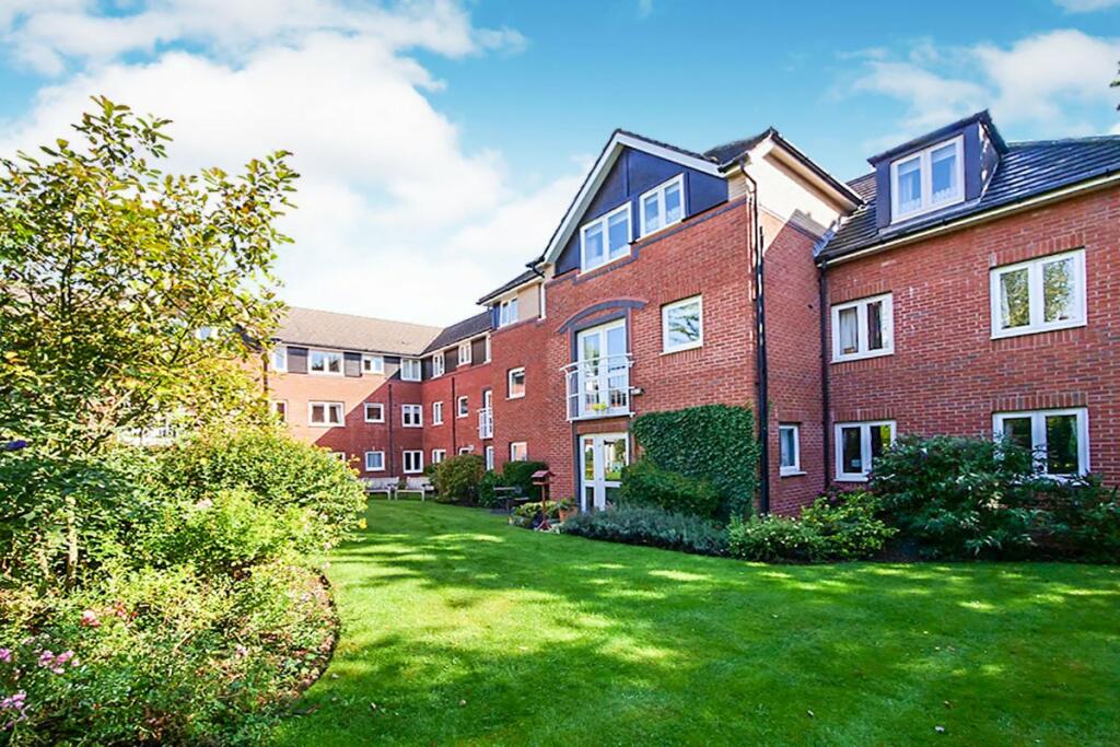 1 bedroom apartment for sale in Road, York, North Yorkshire, YO24