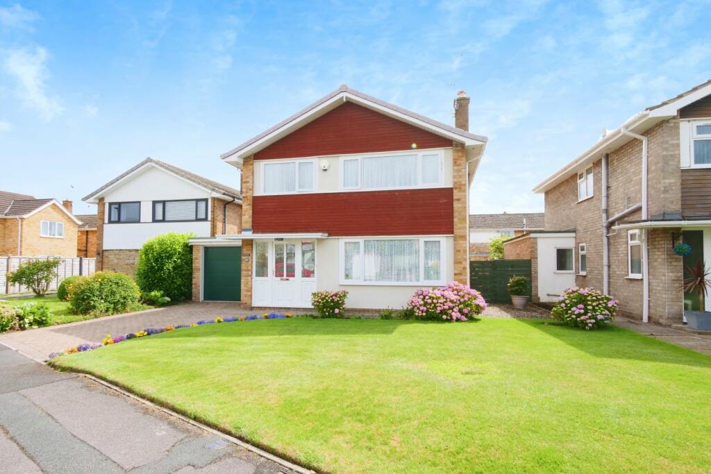 Main image of property: Beagle Ridge Drive, York, North Yorkshire, YO24