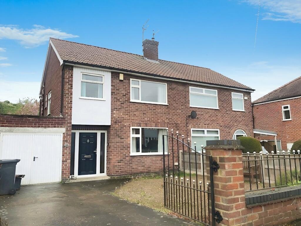 Main image of property: Langholme Drive, York, North Yorkshire, YO26