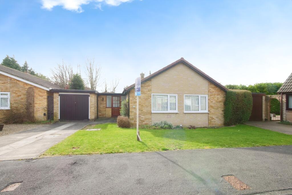 Main image of property: The Paddock, York, North Yorkshire, YO26