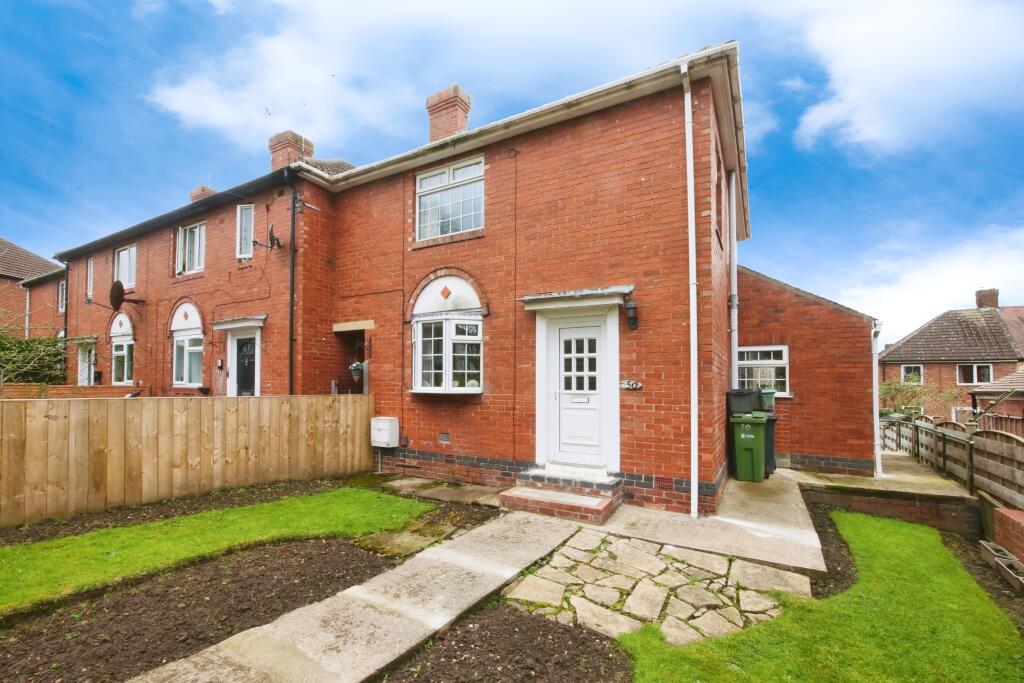 Main image of property: Woodlea Avenue, York, North Yorkshire, YO26