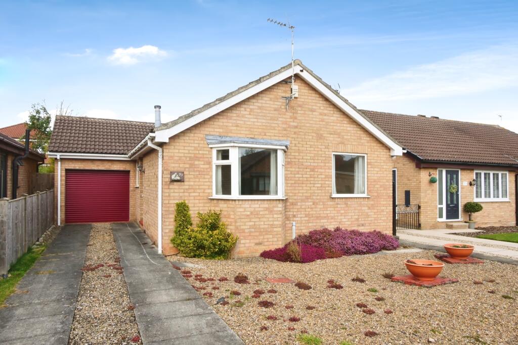 Main image of property: Turnberry Drive, York, North Yorkshire, YO26