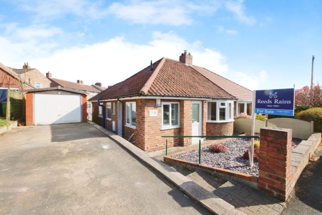 Main image of property: Dilys Grove, York, North Yorkshire, YO26