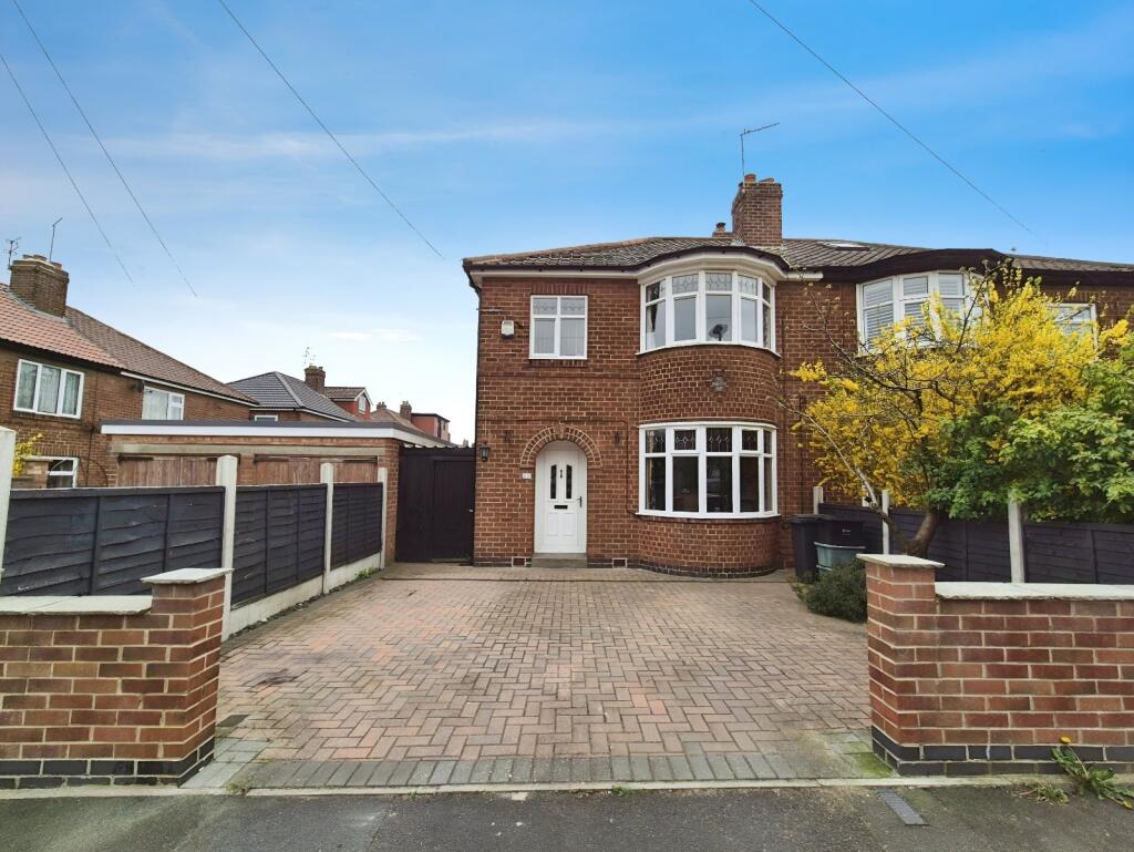 Main image of property: Ouseacres, York, North Yorkshire, YO26