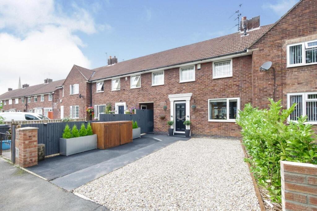 Main image of property: Ridgeway, York, North Yorkshire, YO26