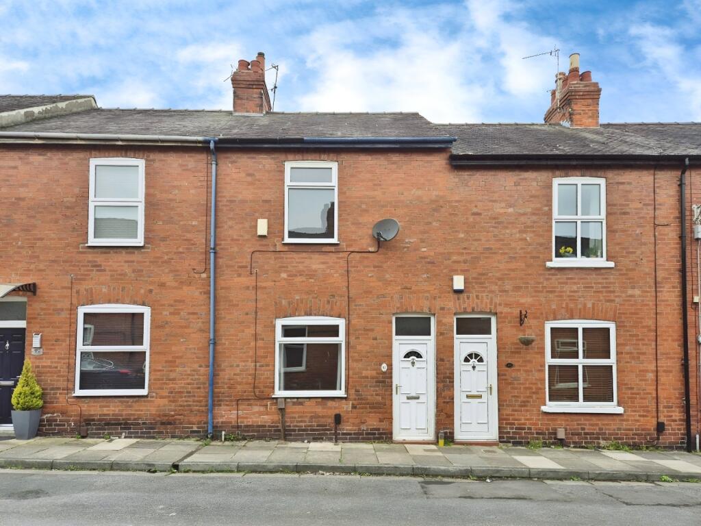 Main image of property: Barlow Street, York, North Yorkshire, YO26