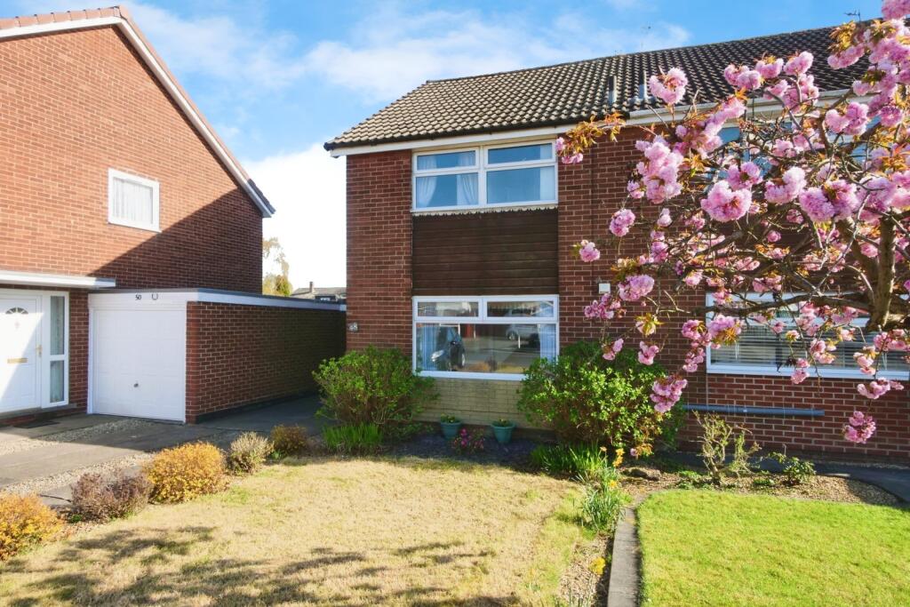 Main image of property: Moorcroft Road, York, North Yorkshire, YO24