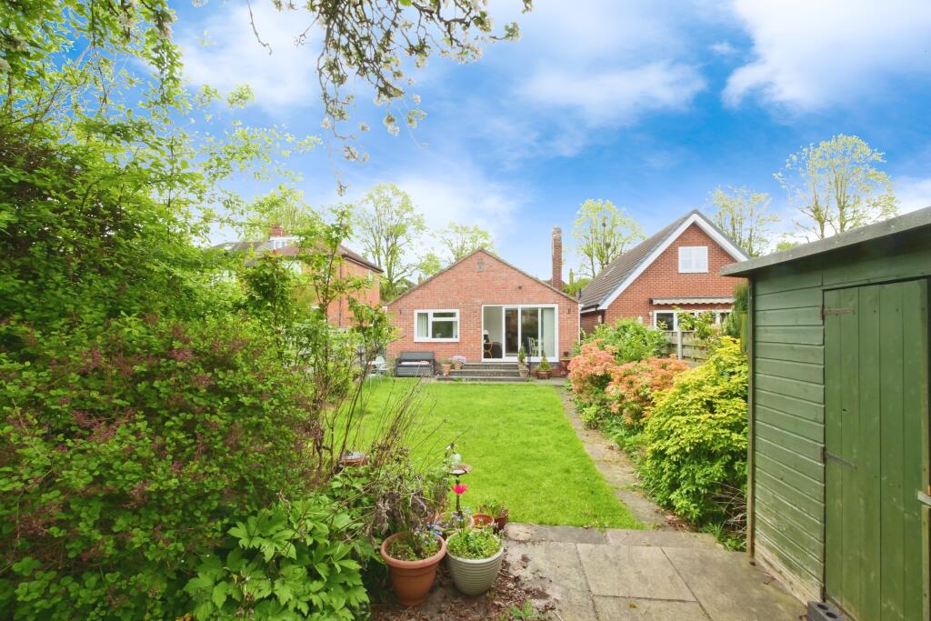 Main image of property: Severus Avenue, York, North Yorkshire, YO24
