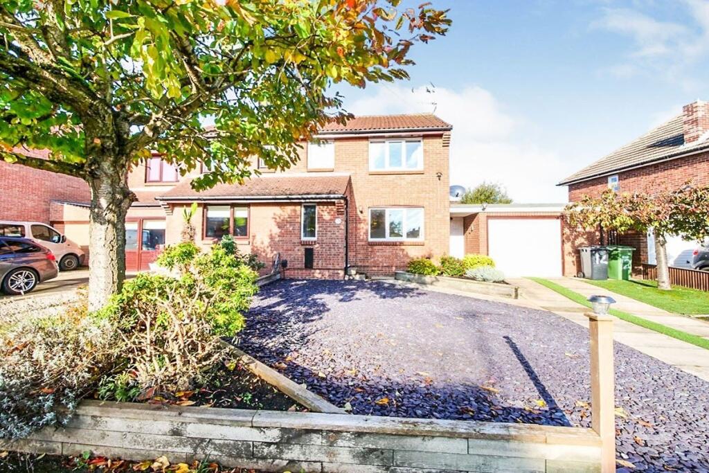 Main image of property: Portal Road, York, North Yorkshire, YO26
