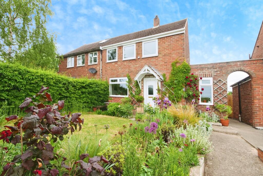 Main image of property: Grange Lane, York, North Yorkshire, YO26